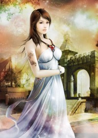 穿书后女配她有众多马甲