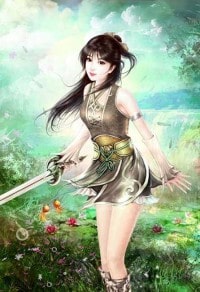 吞天决
