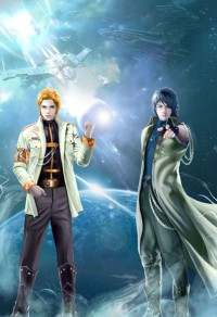 滿級大佬在生存遊戲裡